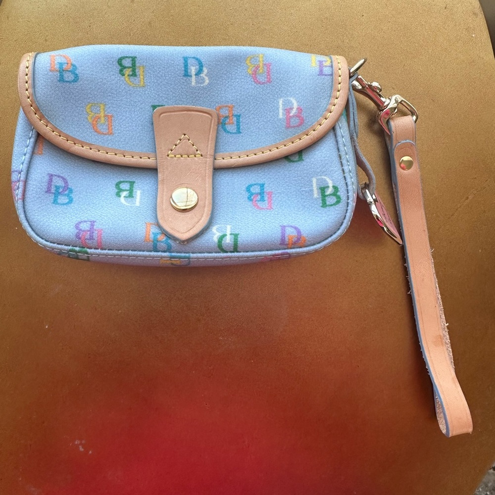 Wristlet - Picture 2 of 3